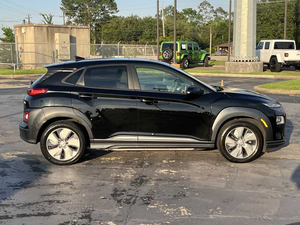 2021 Hyundai Kona Image 10