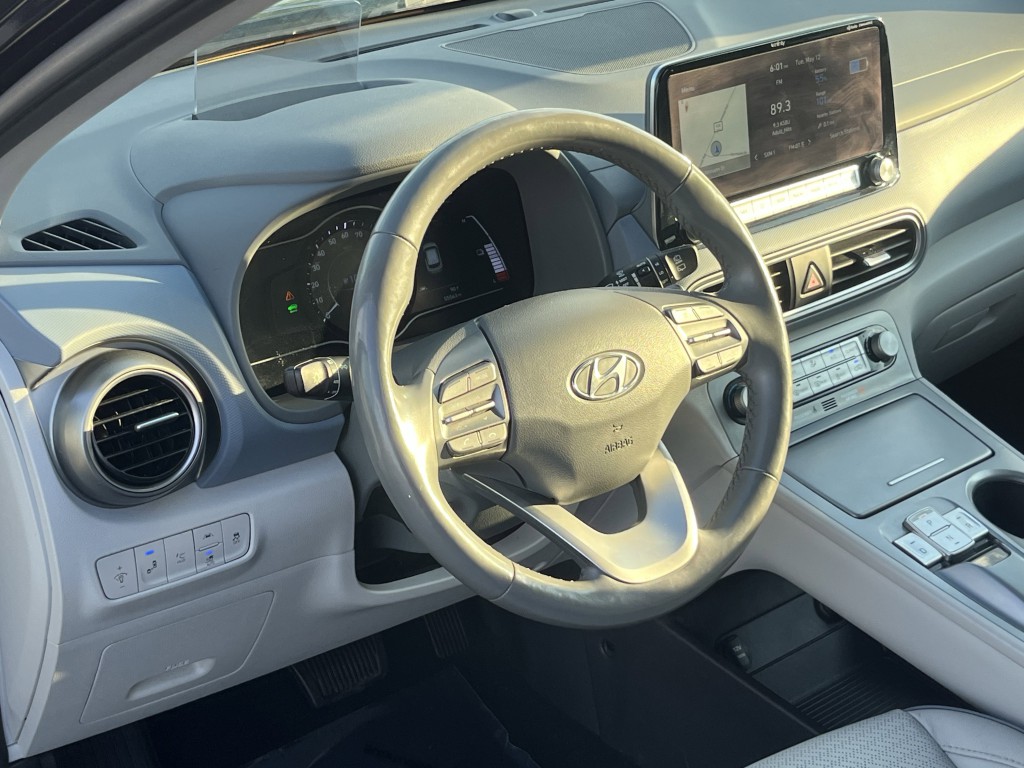2021 Hyundai Kona Image 14