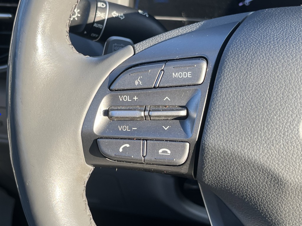2021 Hyundai Kona Image 18