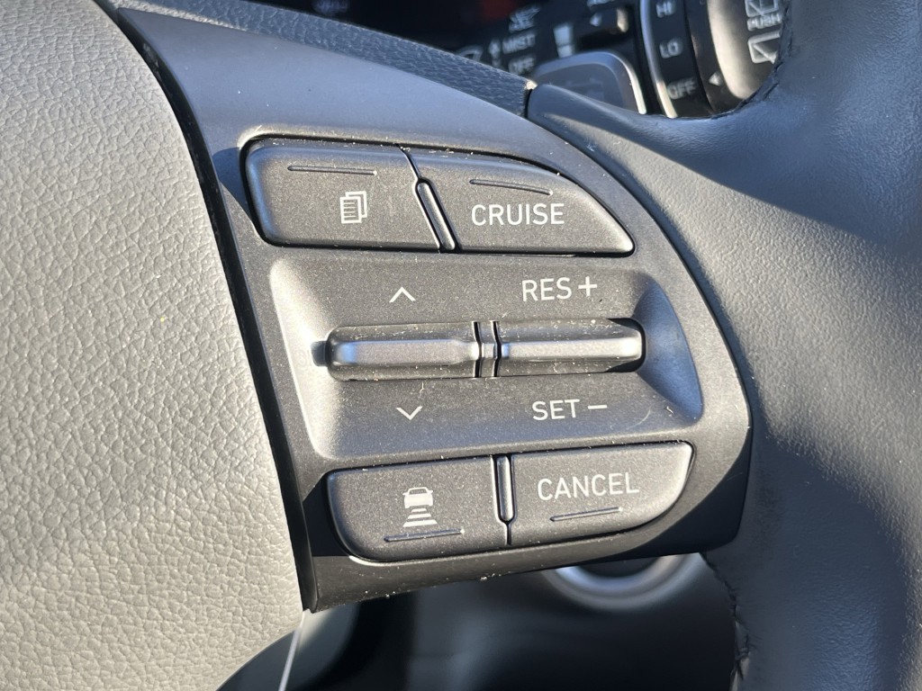 2021 Hyundai Kona Image 19