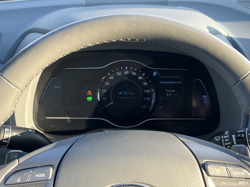 2021 Hyundai Kona Image 20