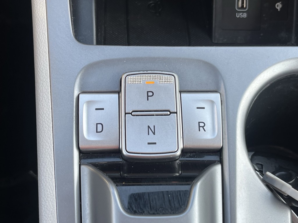 2021 Hyundai Kona Image 21