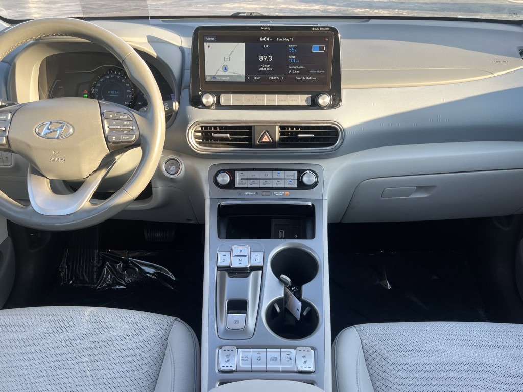 2021 Hyundai Kona Image 25