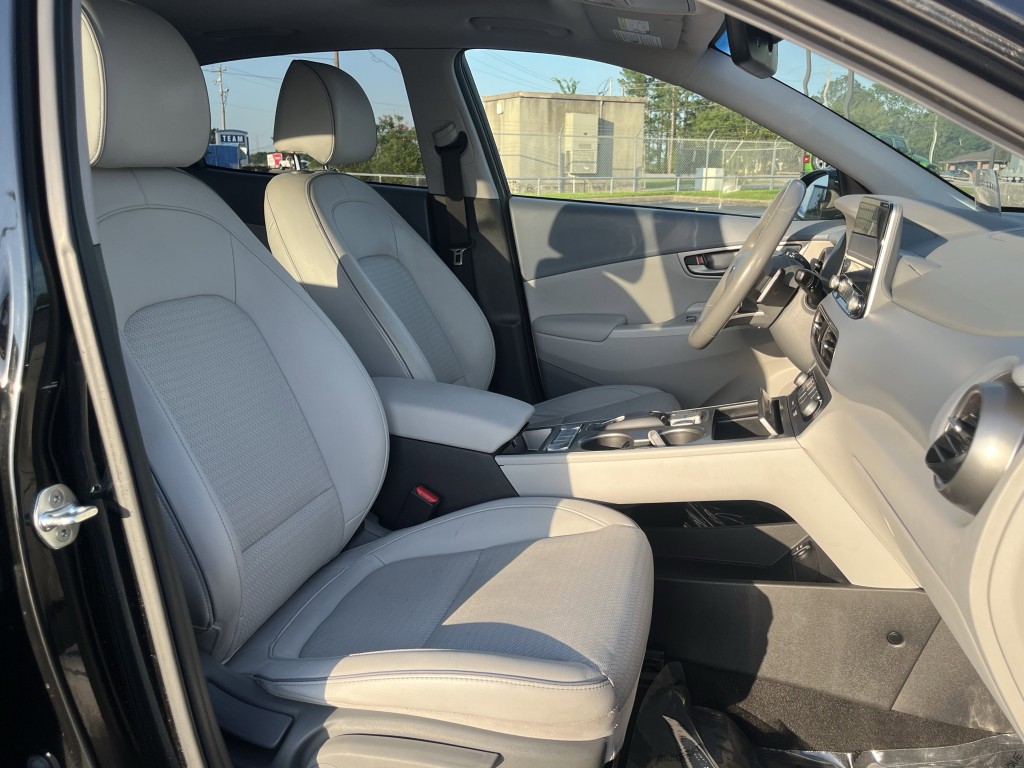 2021 Hyundai Kona Image 29