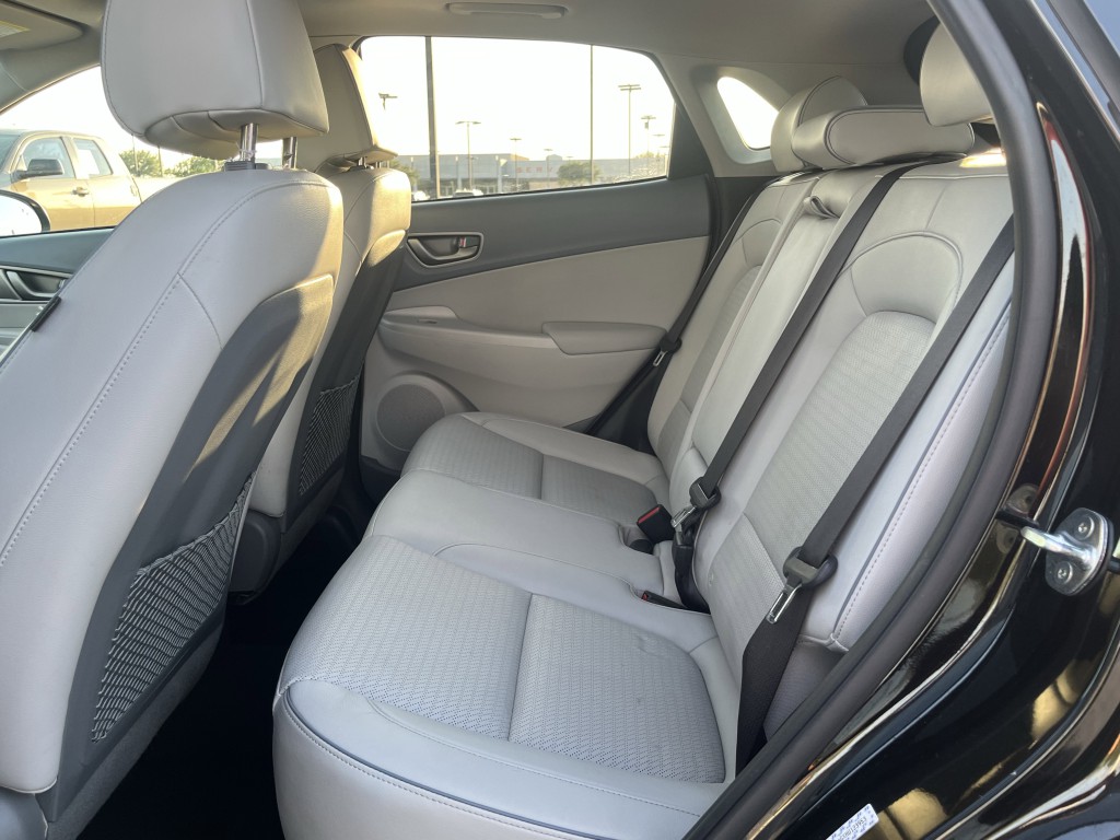2021 Hyundai Kona Image 30