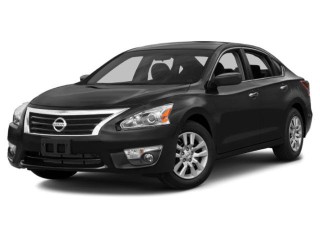 Image for 2015 Nissan Altima 2.5 S ID: 7405535