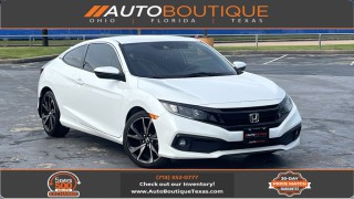Image for 2020 Honda Civic Sport ID: 7406157