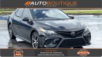 Image for 2019 Toyota Camry SE ID: 7411383