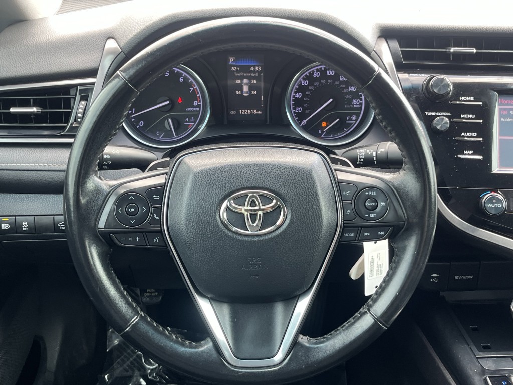 2019 Toyota Camry Image 15