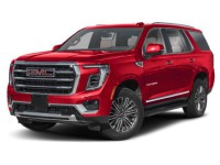 Image for 2025 GMC Yukon Denali ID: 7414046