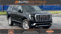 Image for 2025 GMC Yukon Denali ID: 7414047