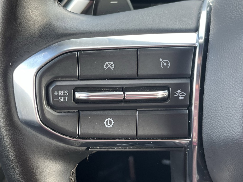 2025 GMC Yukon Image 19