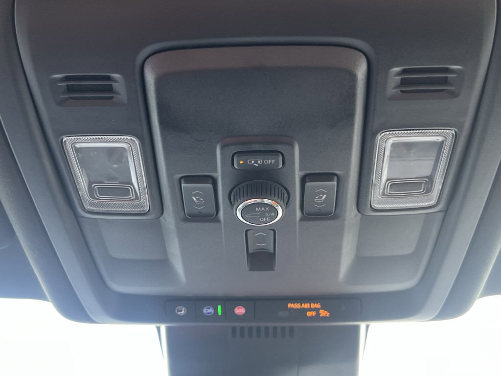 2025 GMC Yukon Image 24