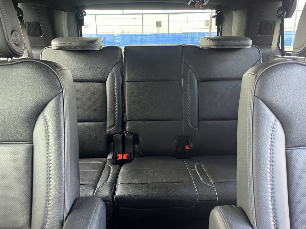 2025 GMC Yukon Image 31