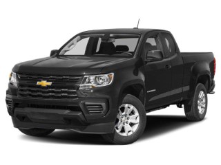 Image for 2022 Chevrolet Colorado LT ID: 7414048