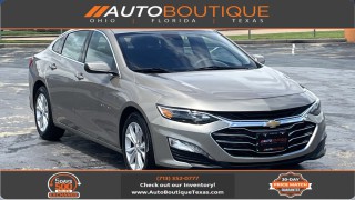 Image for 2023 Chevrolet Malibu LT ID: 7414051