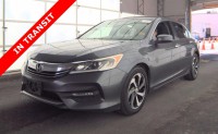 Image for 2017 Honda Accord EX ID: 7417050