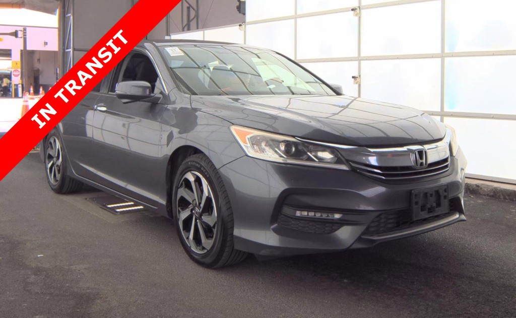2017 Honda Accord Image 5