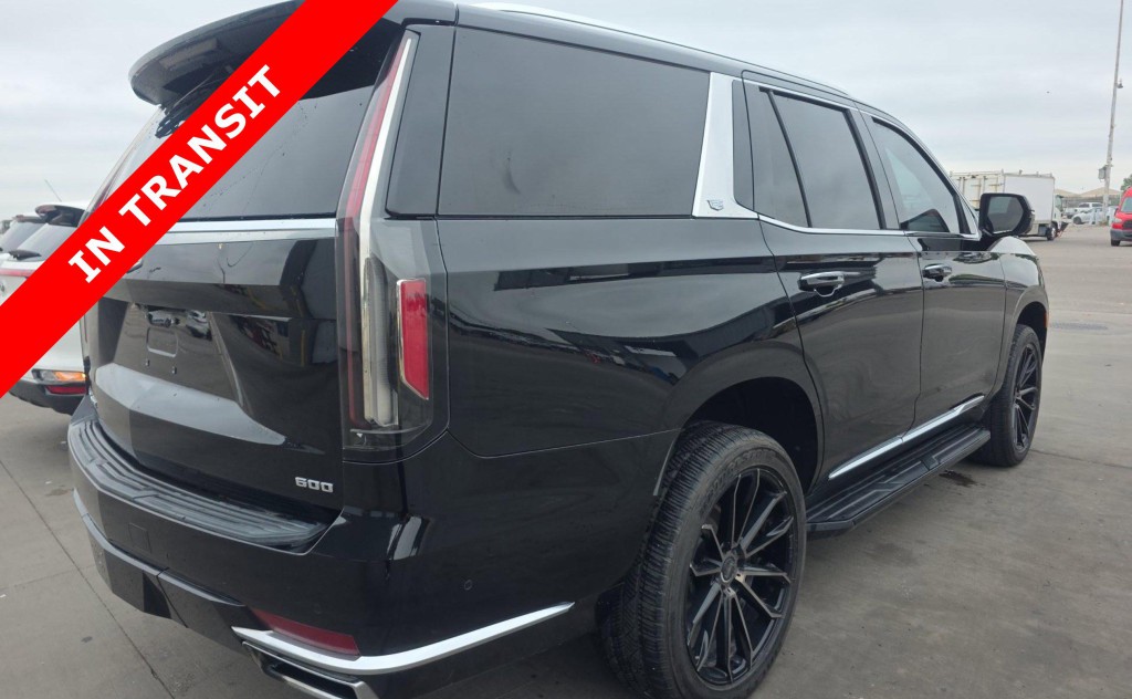 2021 Cadillac Escalade Image 6