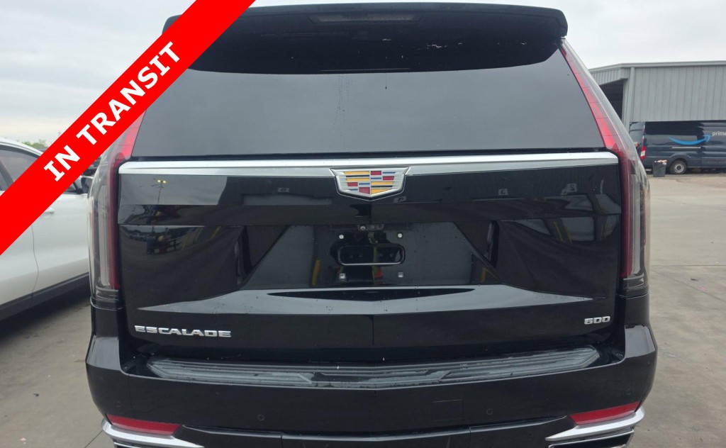 2021 Cadillac Escalade Image 7