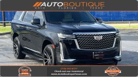 Image for 2021 Cadillac Escalade Premium Luxury ID: 7417051