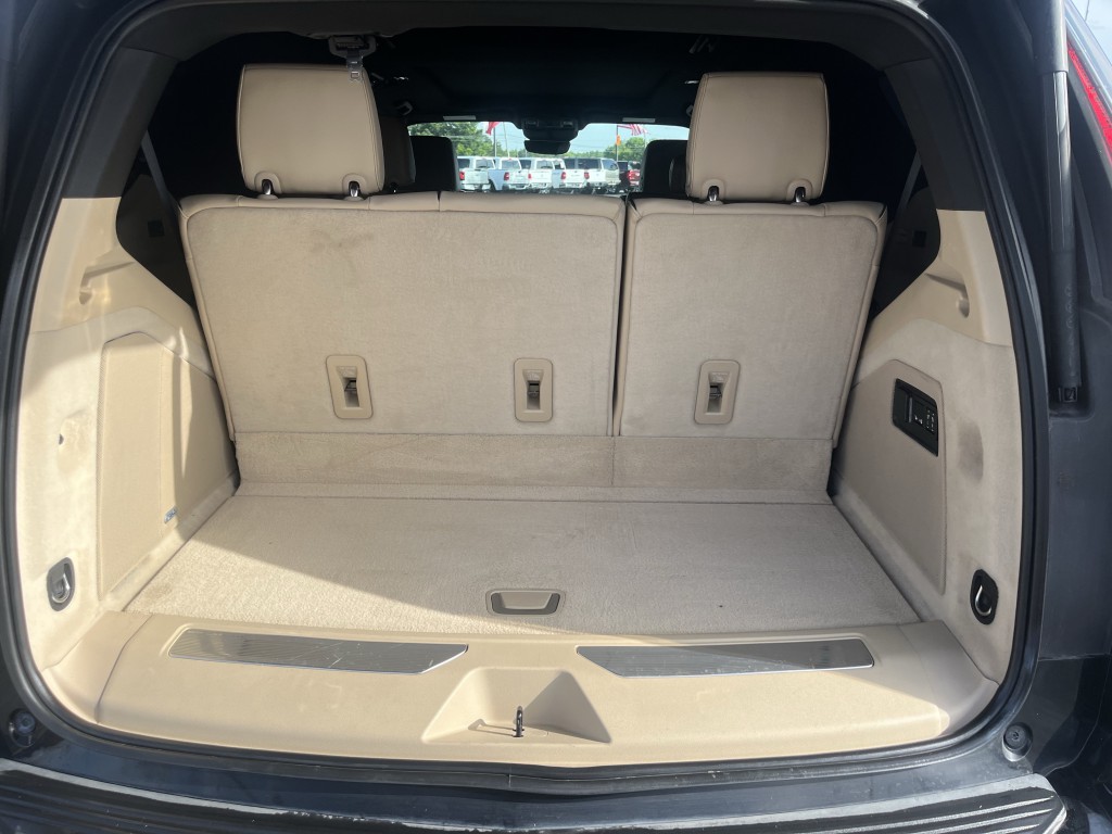 2021 Cadillac Escalade Image 12
