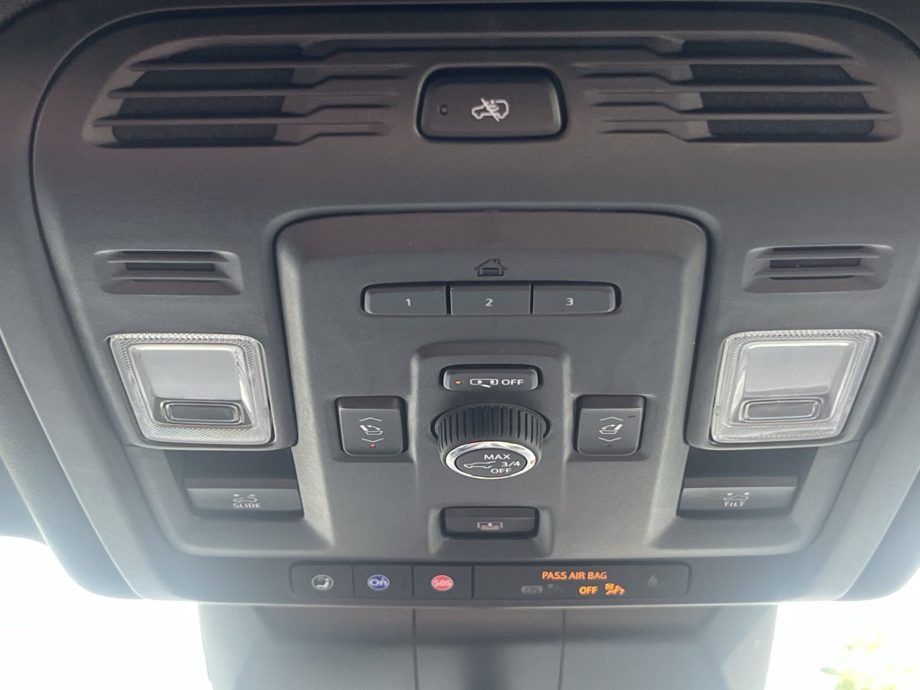 2021 Cadillac Escalade Image 25