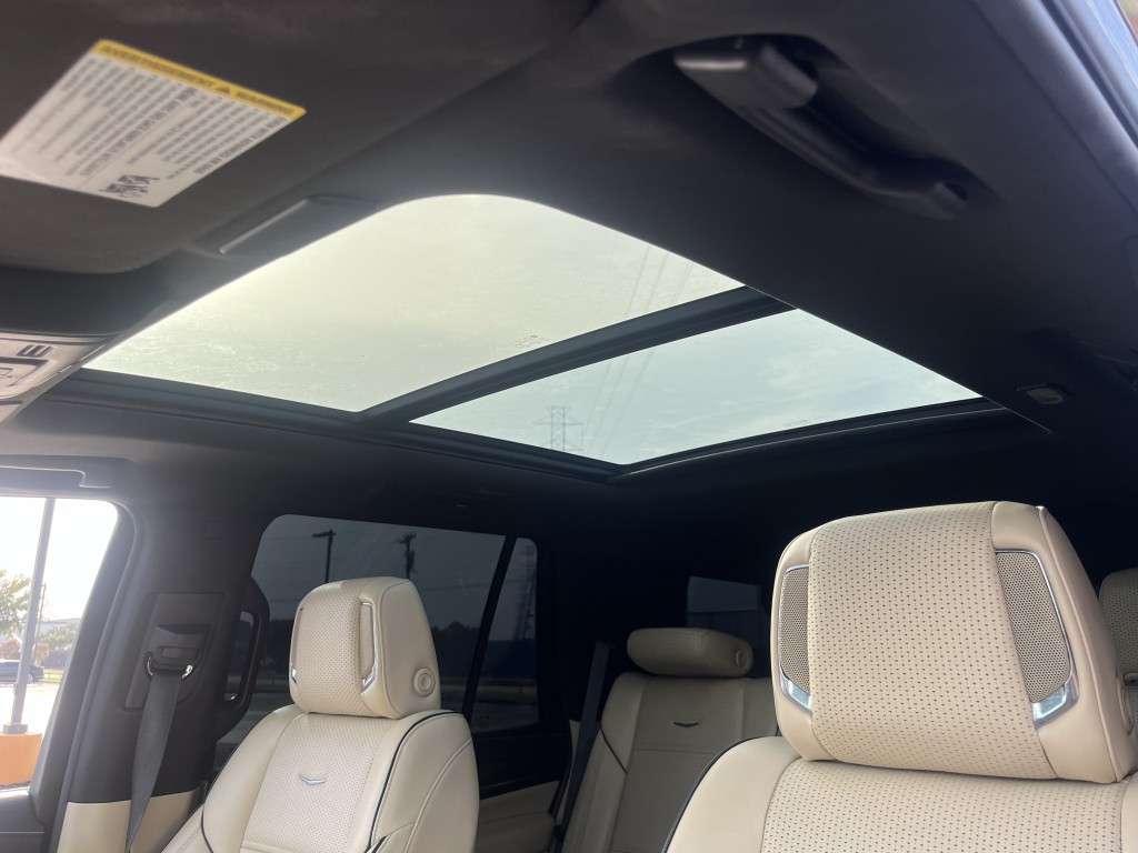 2021 Cadillac Escalade Image 34