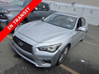 Image for 2020 INFINITI Q50 3.0t LUXE ID: 7417058