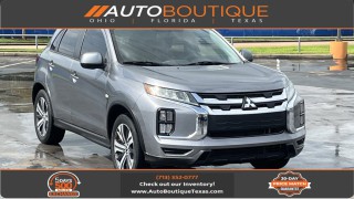 Image for 2020 Mitsubishi Outlander SP 2.0 ID: 7417061