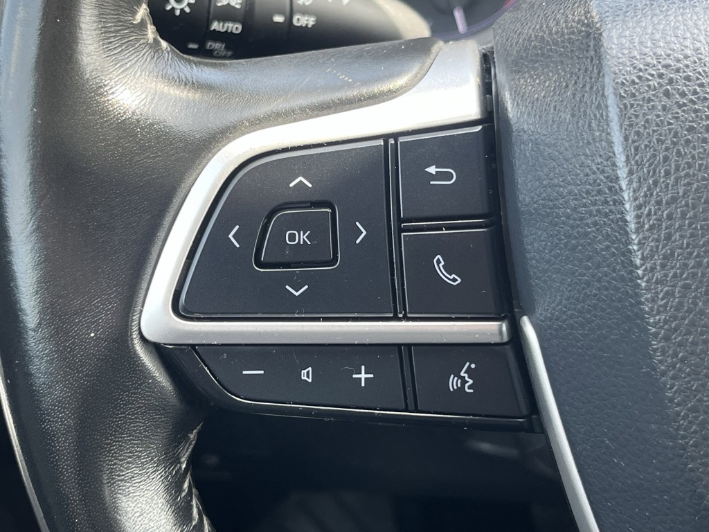 2023 Toyota Highlander Image 15