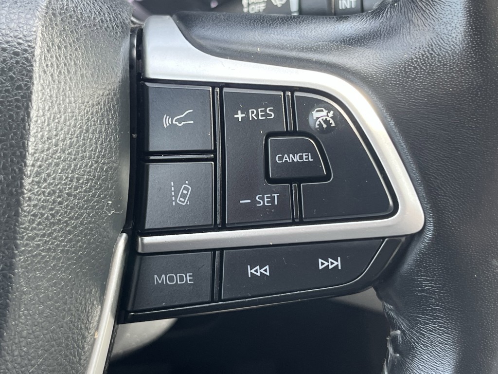 2023 Toyota Highlander Image 16