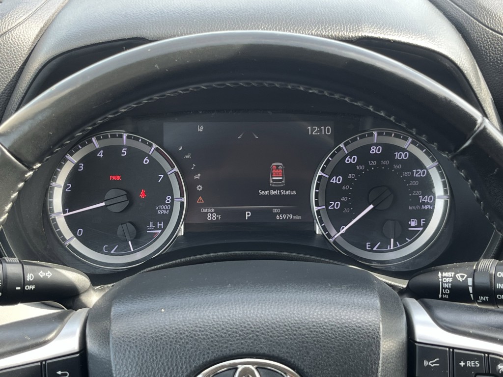 2023 Toyota Highlander Image 17