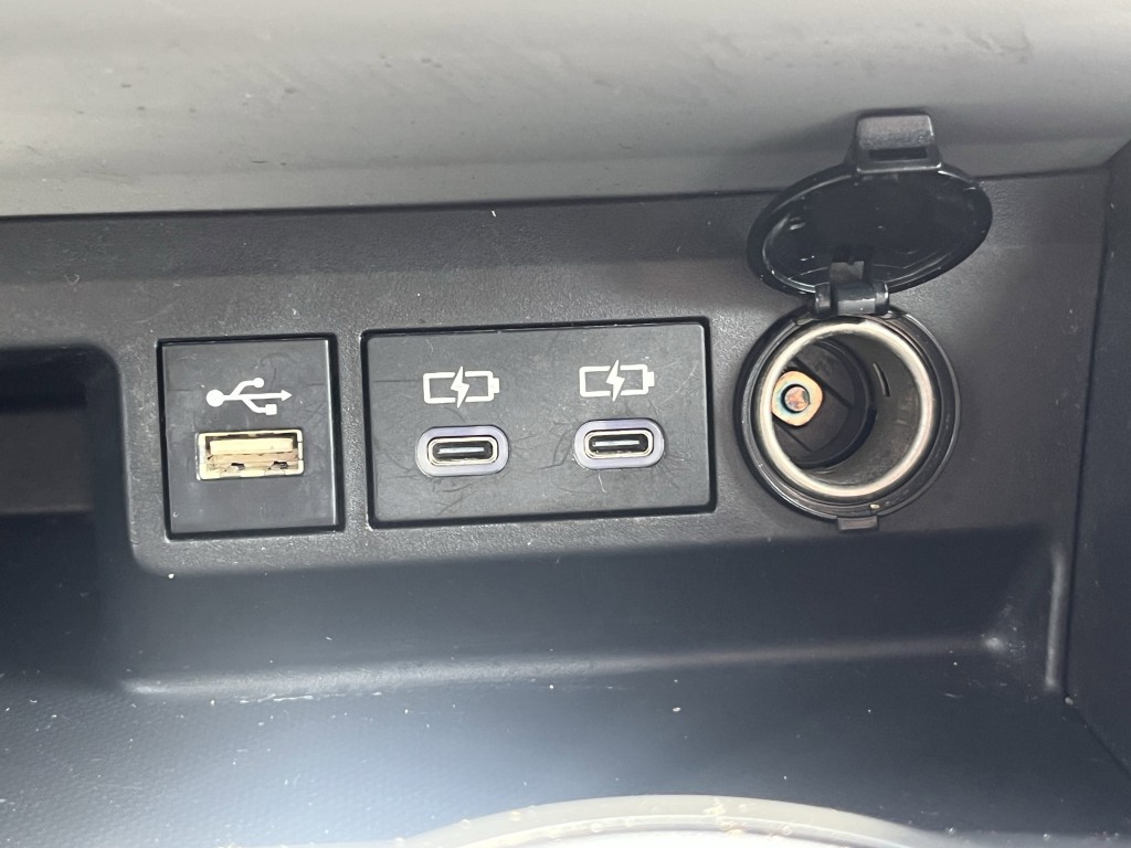 2023 Toyota Highlander Image 19