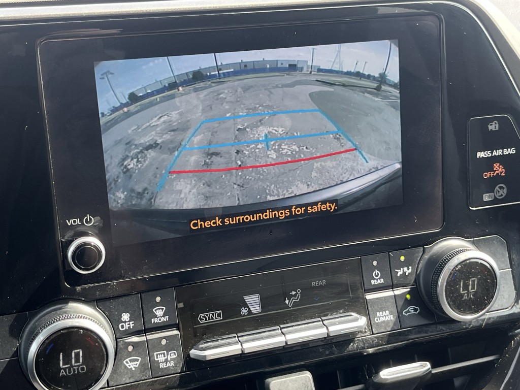 2023 Toyota Highlander Image 20