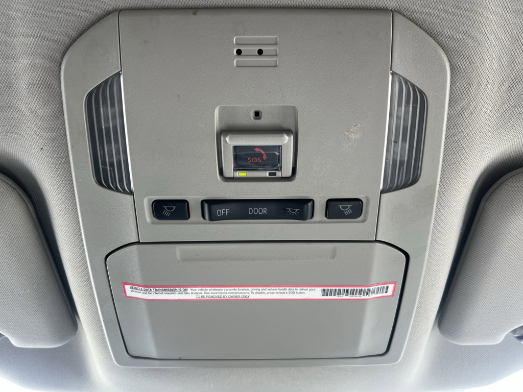2023 Toyota Highlander Image 21