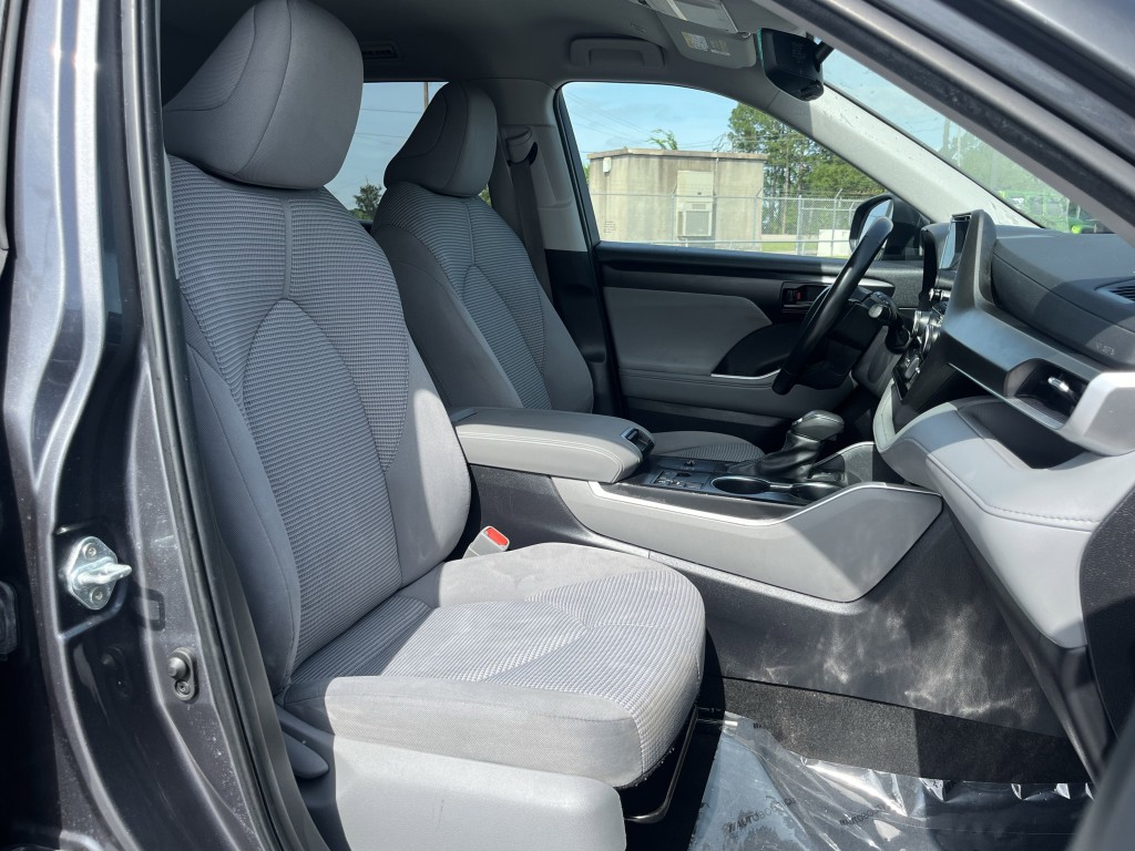 2023 Toyota Highlander Image 27