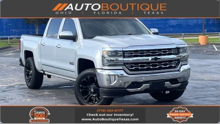 Image for 2016 Chevrolet Silverado 1500 LTZ ID: 7417065