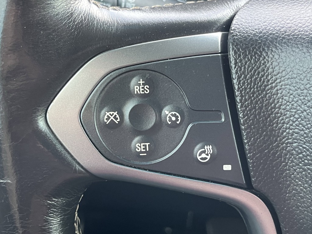 2016 Chevrolet Silverado 1500 Image 16