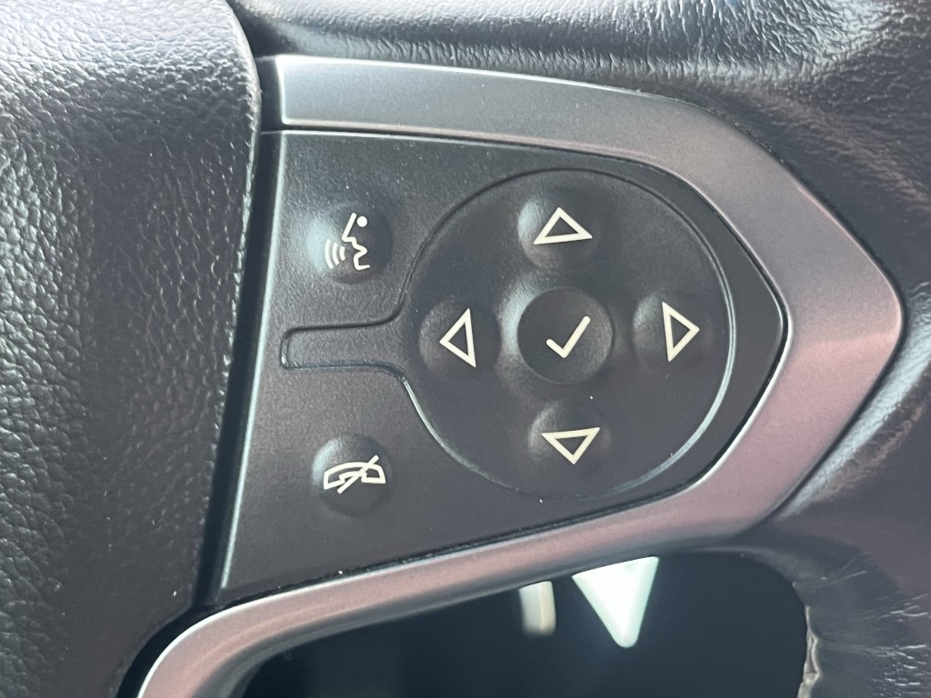 2016 Chevrolet Silverado 1500 Image 17