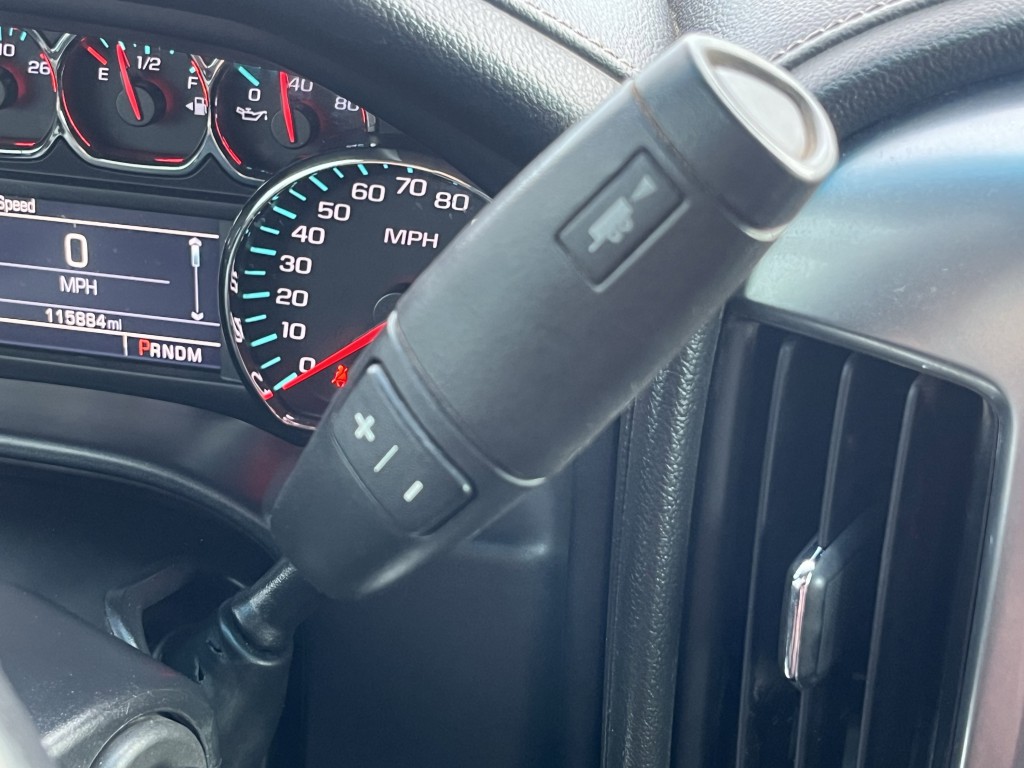2016 Chevrolet Silverado 1500 Image 19