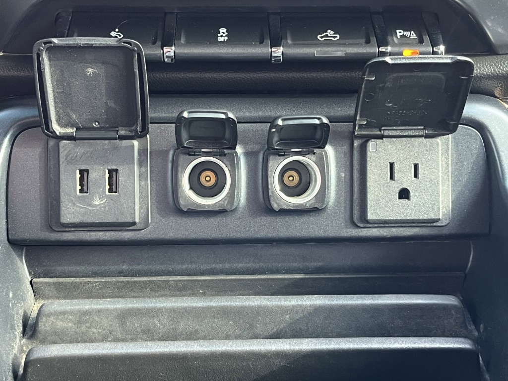 2016 Chevrolet Silverado 1500 Image 20