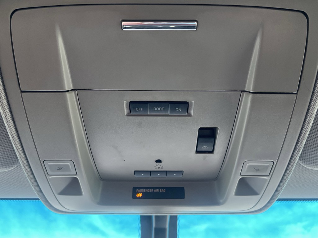 2016 Chevrolet Silverado 1500 Image 22