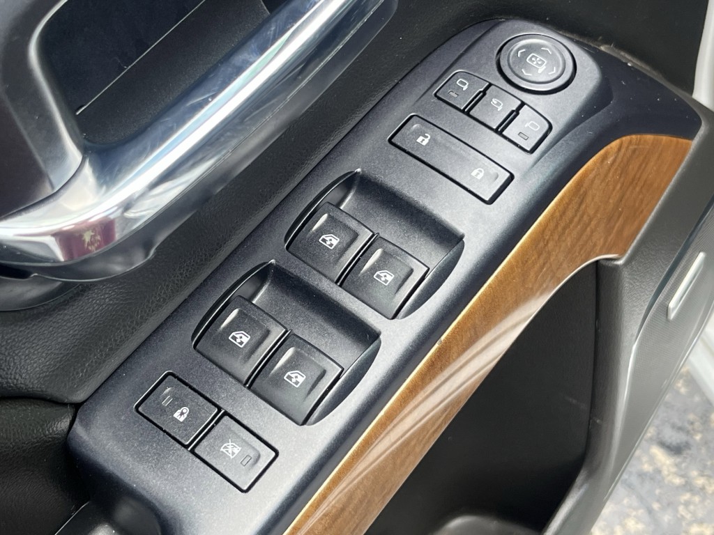 2016 Chevrolet Silverado 1500 Image 24