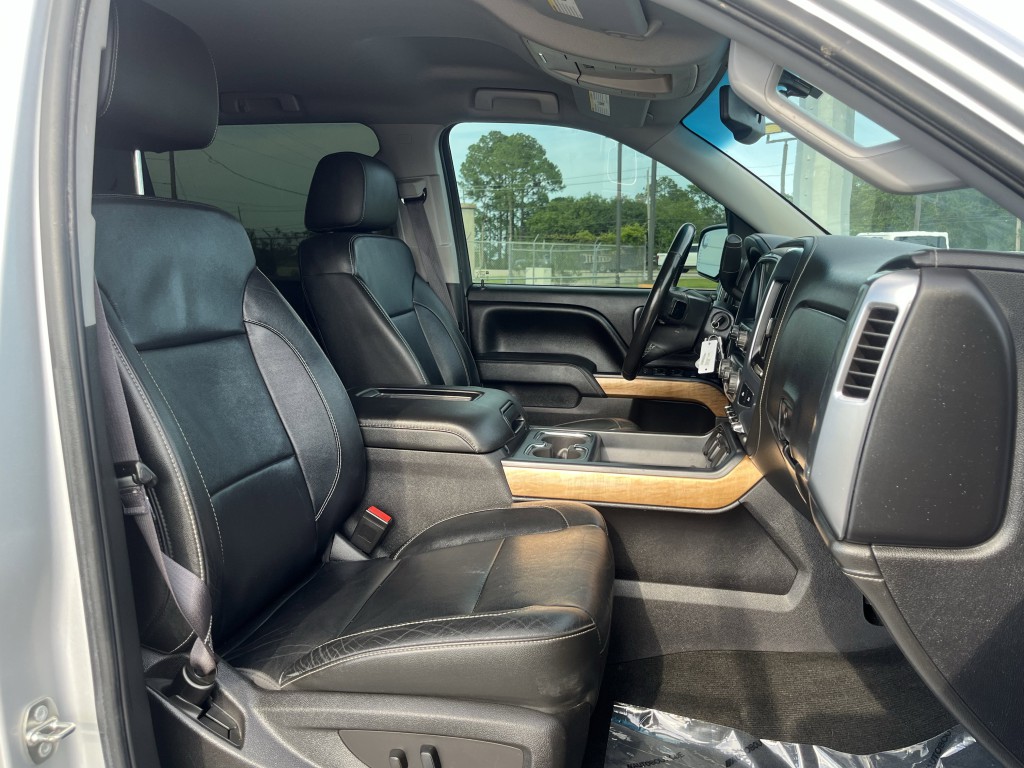 2016 Chevrolet Silverado 1500 Image 27