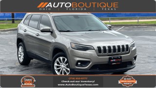 Image for 2019 Jeep Cherokee Latitude ID: 7417067