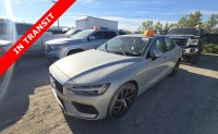 Image for 2020 Volvo S60 Momentum ID: 7417068