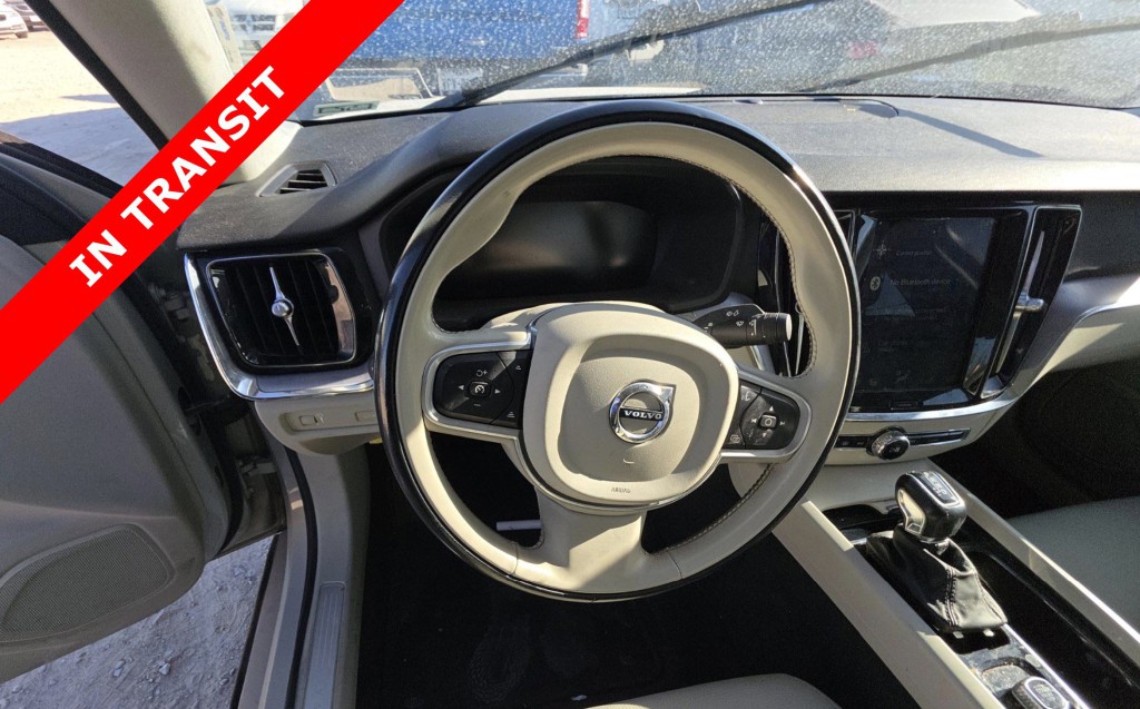 2020 Volvo S60 Image 8