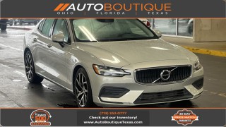 Image for 2020 Volvo S60 Momentum ID: 7417068