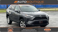 Image for 2025 Toyota Rav4 XLE ID: 7417072